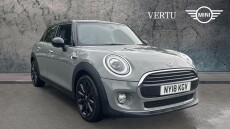 MINI Hatchback 1.5 Cooper II 5dr Auto Petrol Hatchback